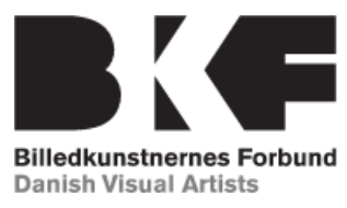 BKF logo