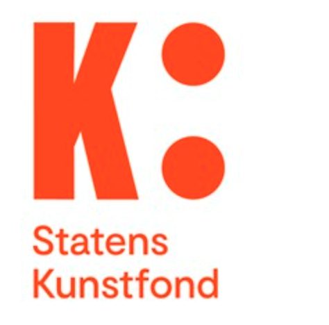 Statens Kunstfond logo