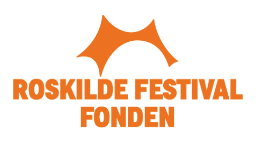 Roskilde Festival logo